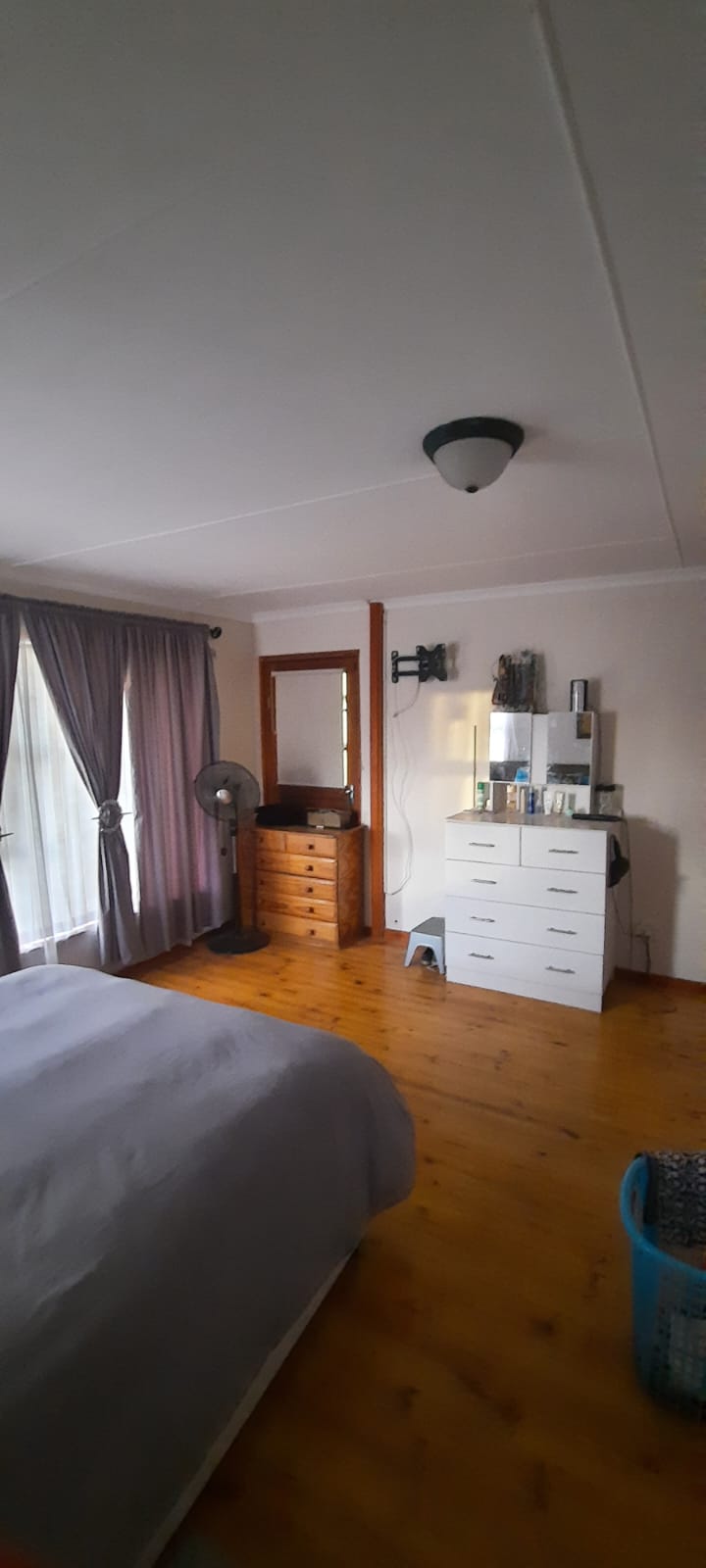 To Let 2 Bedroom Property for Rent in Dana Bay Western Cape